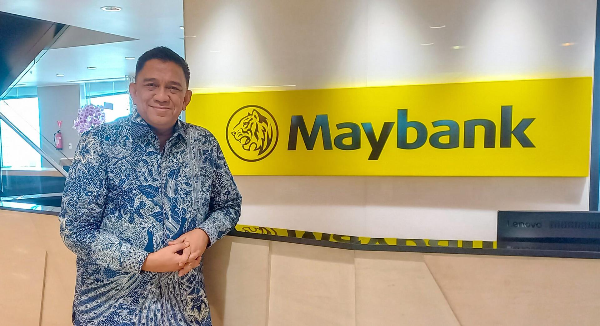 Maybank Indonesia