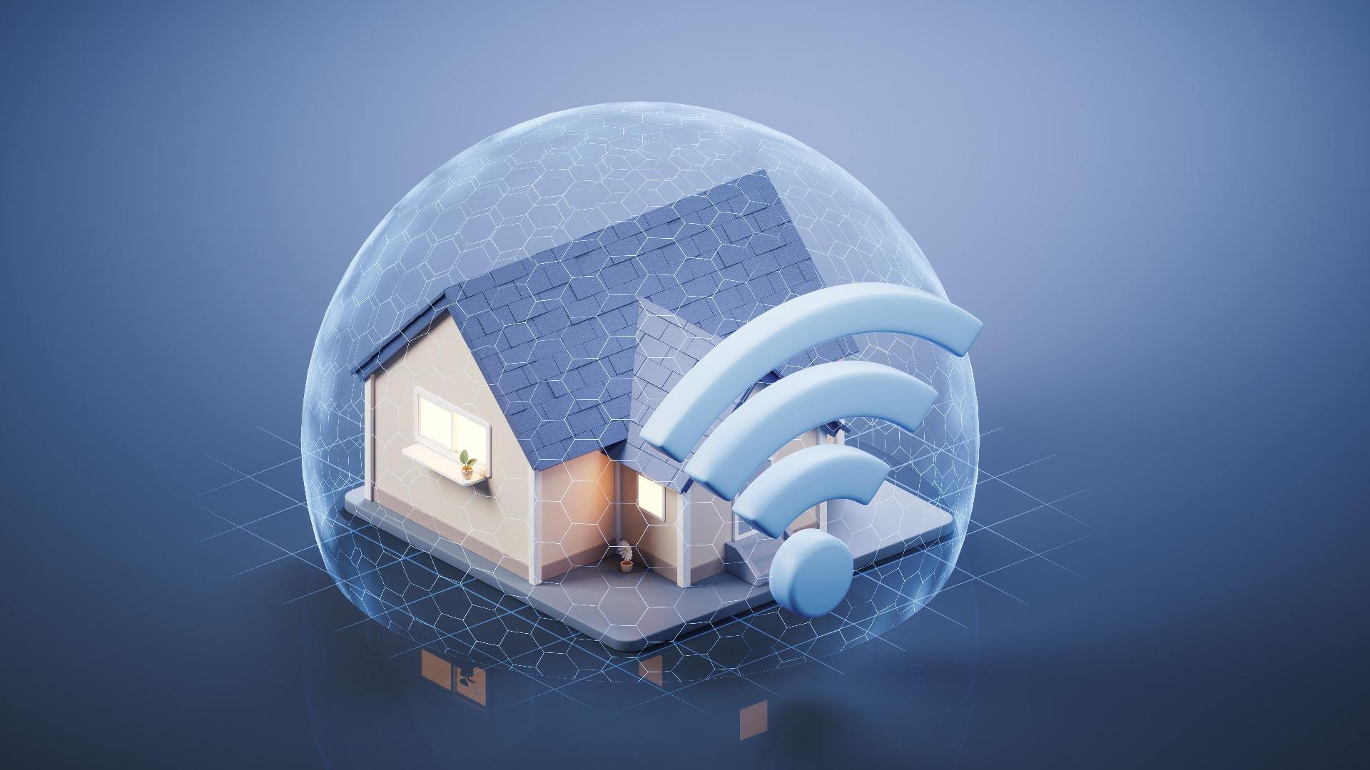 wireless technology adalah