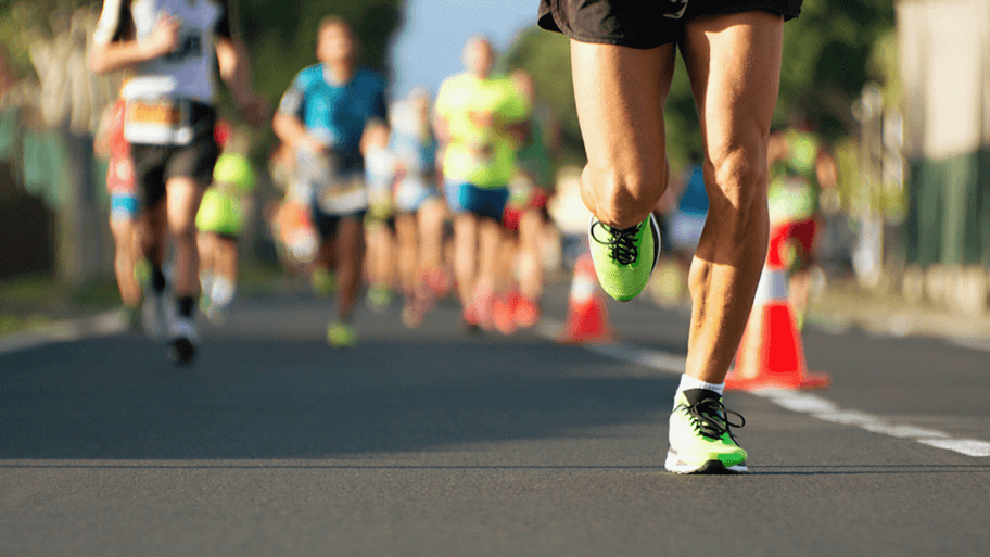 Garmin Run Indonesia