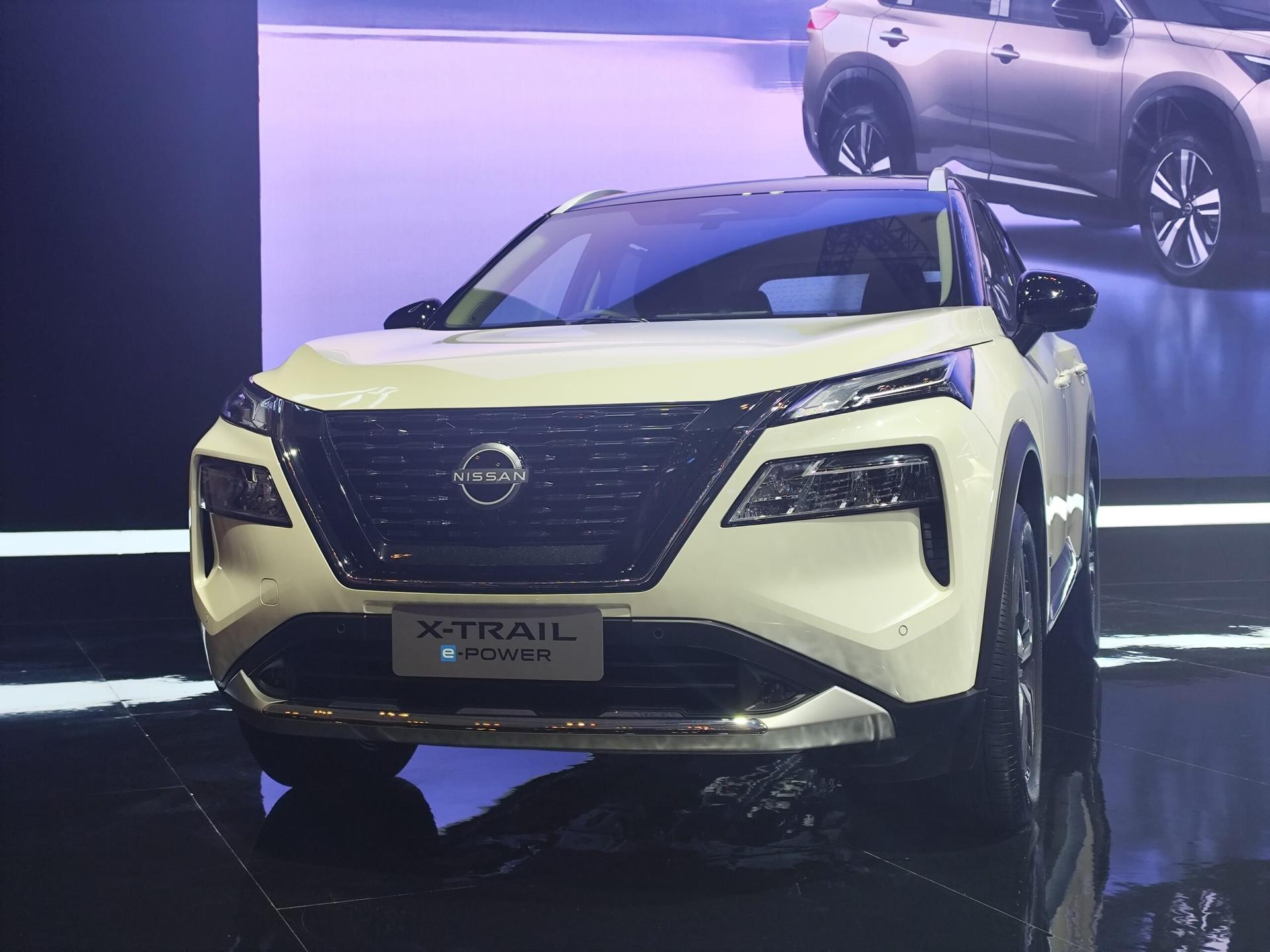 Nissan Xtrail Listrik Resmi Dirilis, Harga Mulai Rp 795 Juta