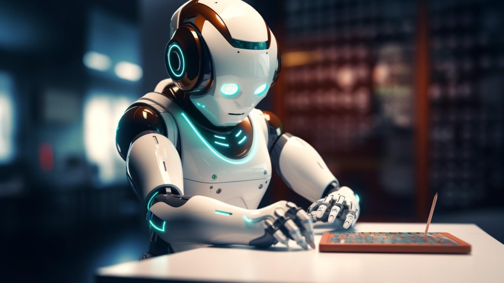 Rencana Elon Musk Ganti Karyawan Tesla Dengan Robot