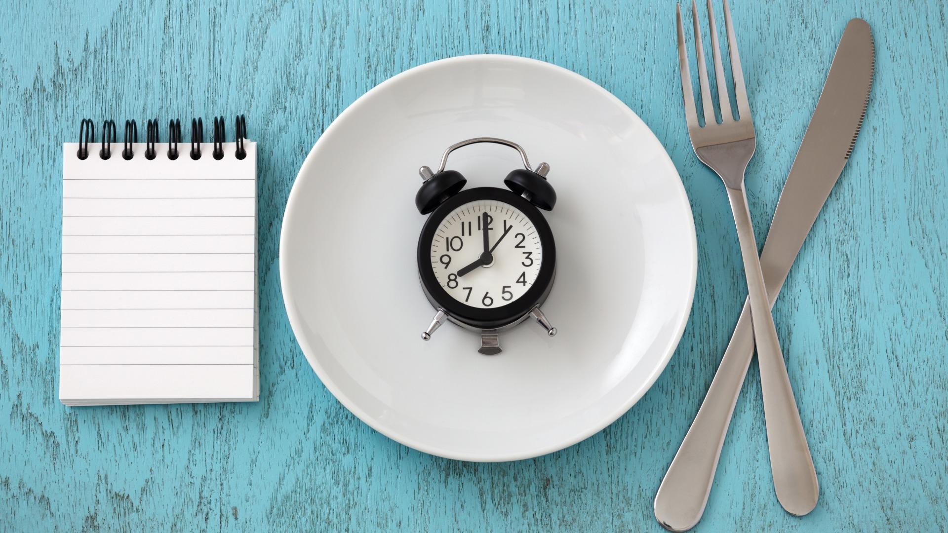 Intermittent Fasting