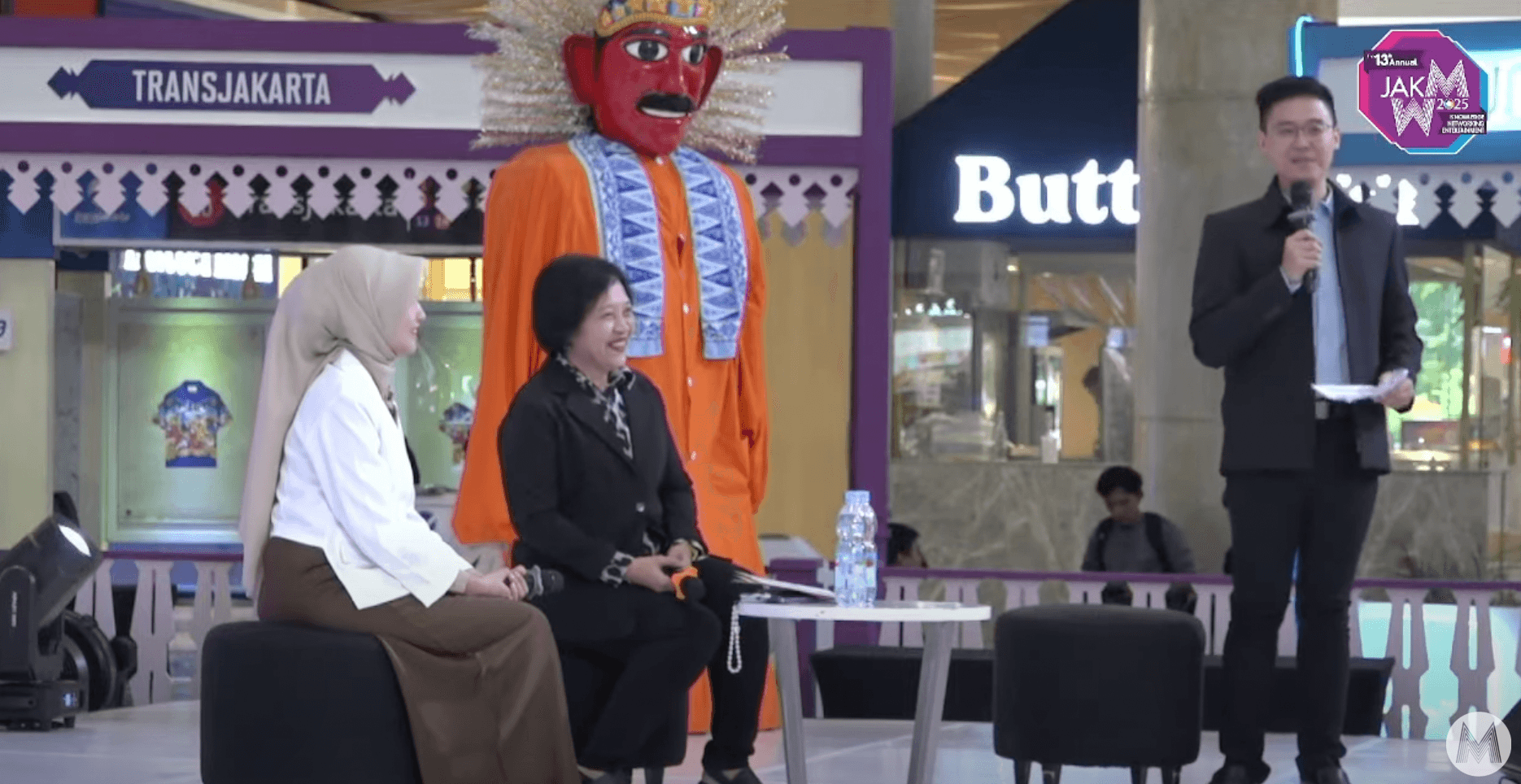 Makan Bergizi Gratis