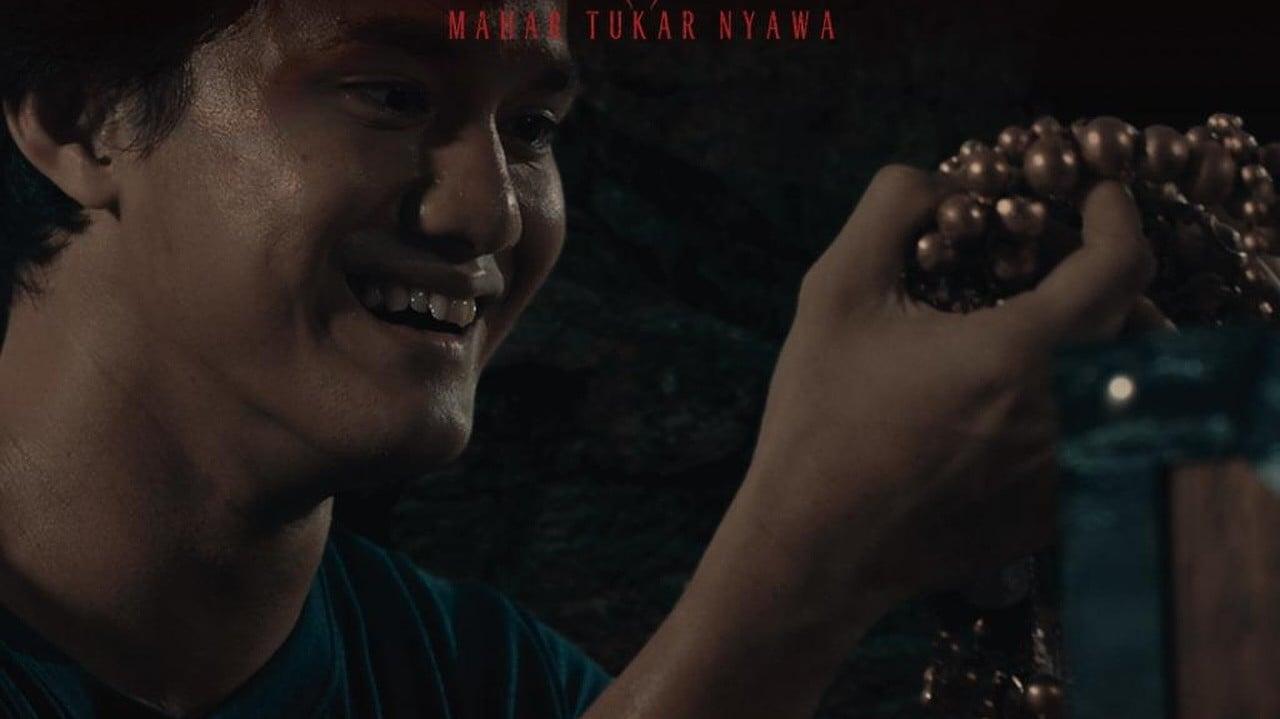 Danyang: Mahar Tukar Nyawa