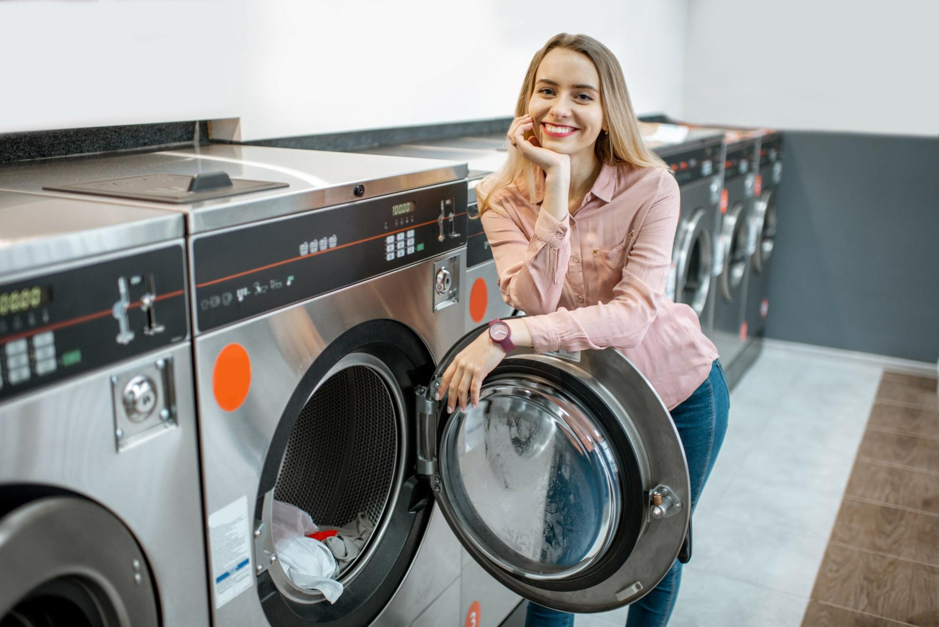 bisnis franchise laundry