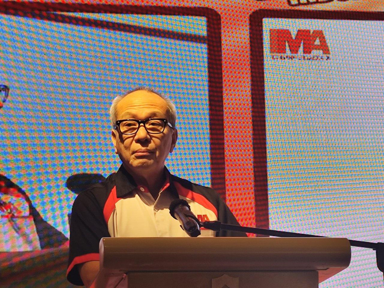 Peran Marketing dalam Mendorong UMKM Go Global