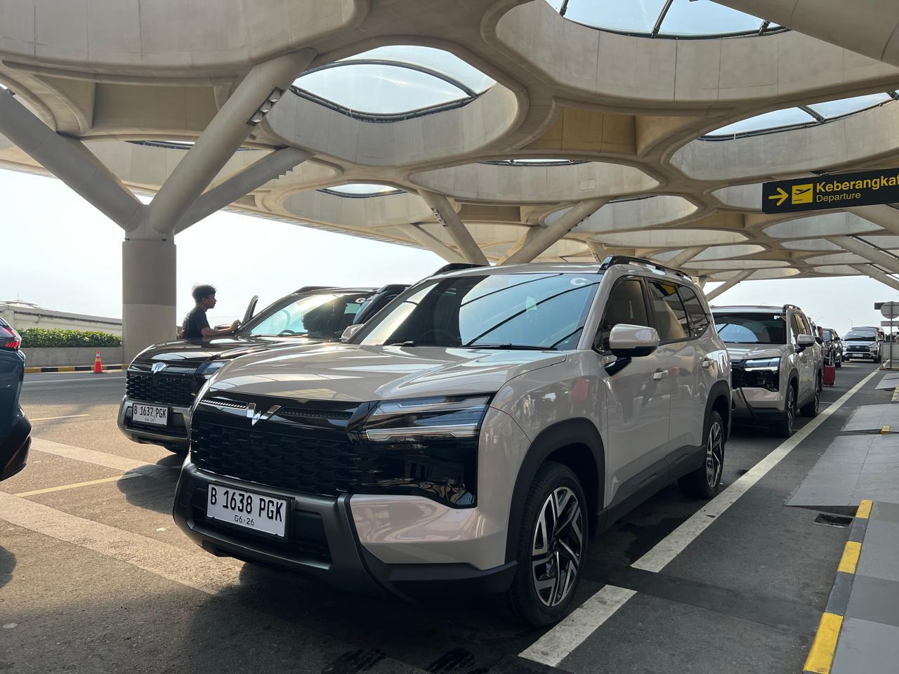 EV Wuling