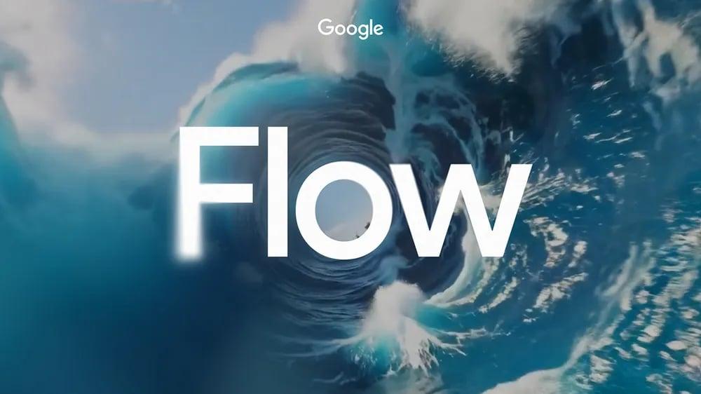 Google Flow