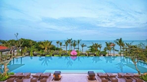 InterContinental Sanur Resort