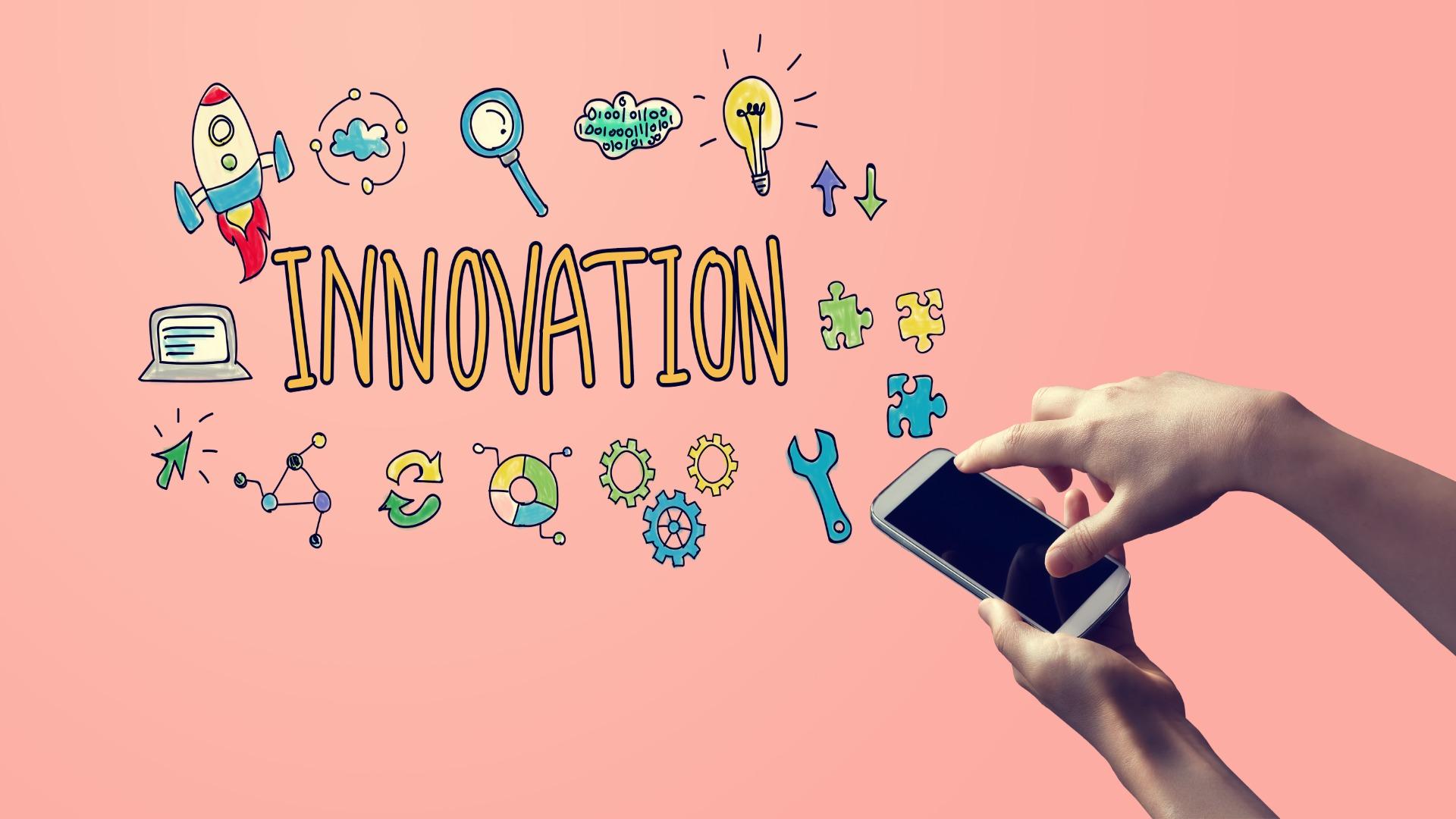 5 Inovasi Digital Yang Perlu Diketahui Pemasar versi Google & STEB Asia