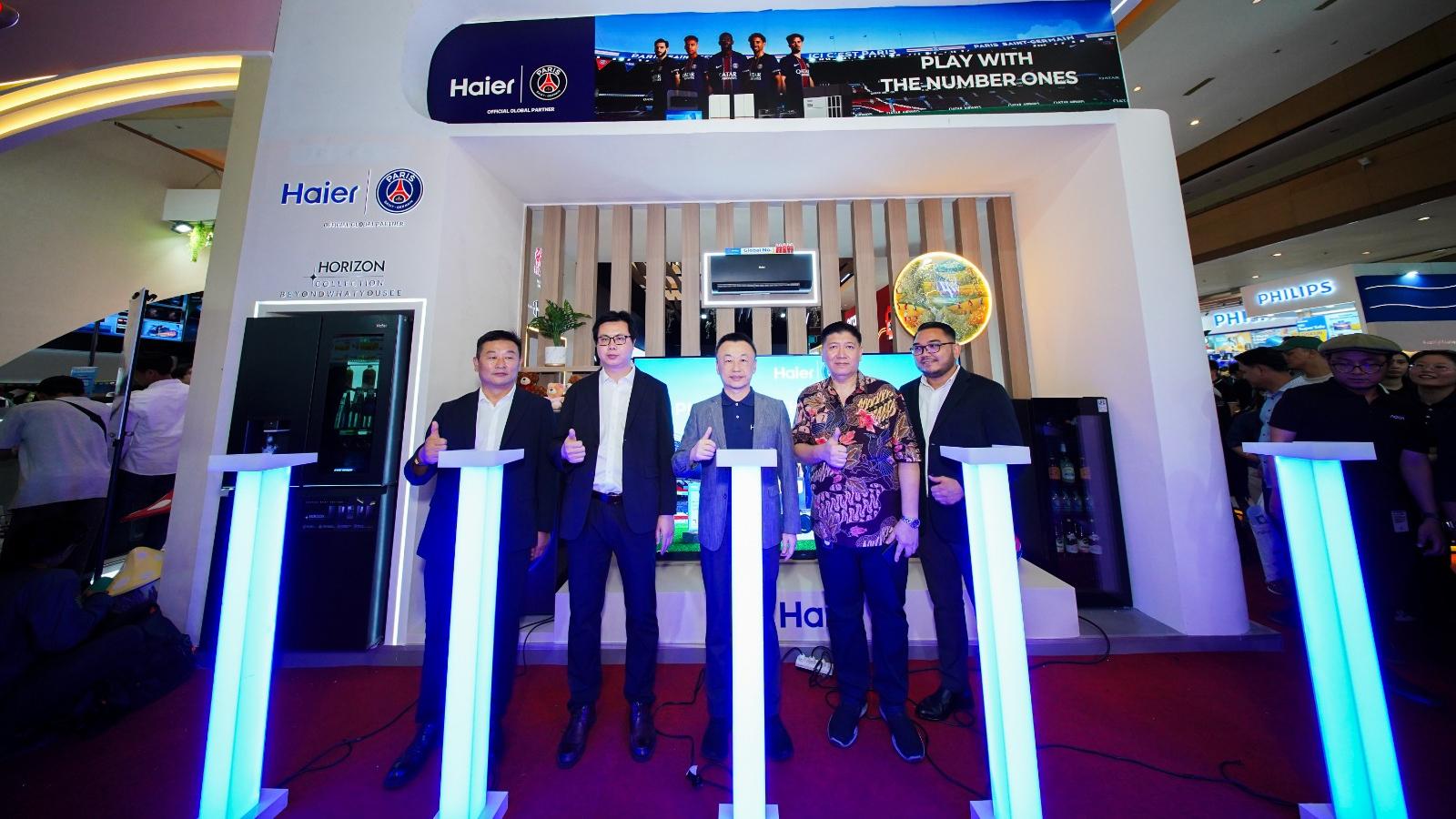 Haier