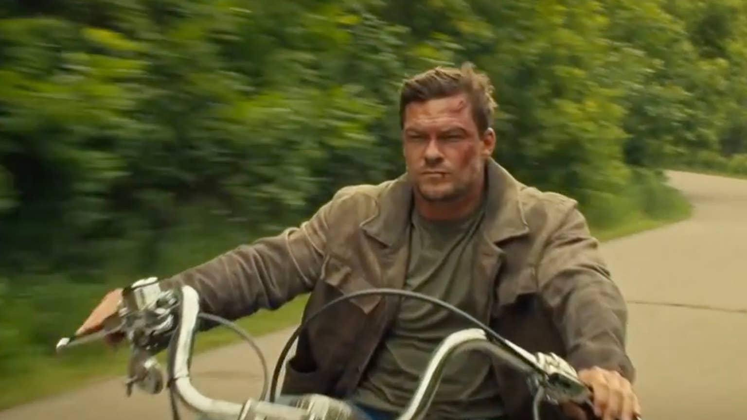 Reacher Season 4