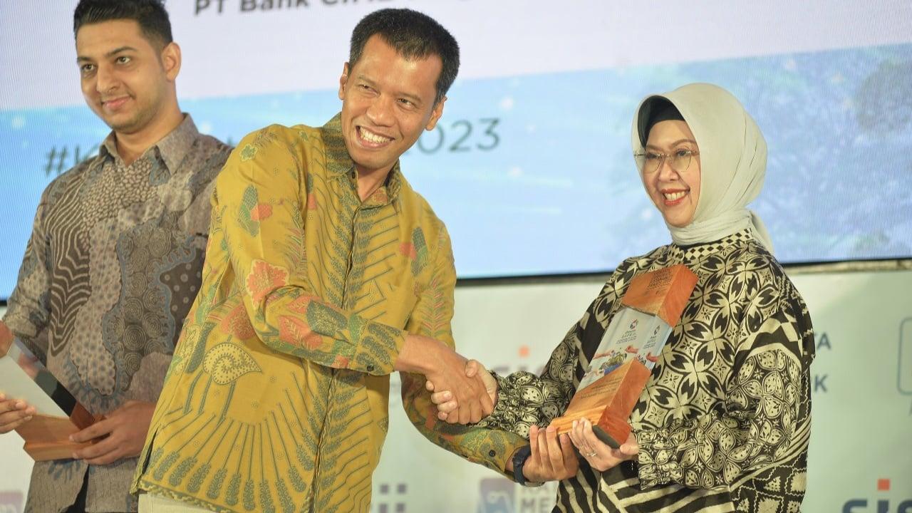 Bisnis Berkelanjutan