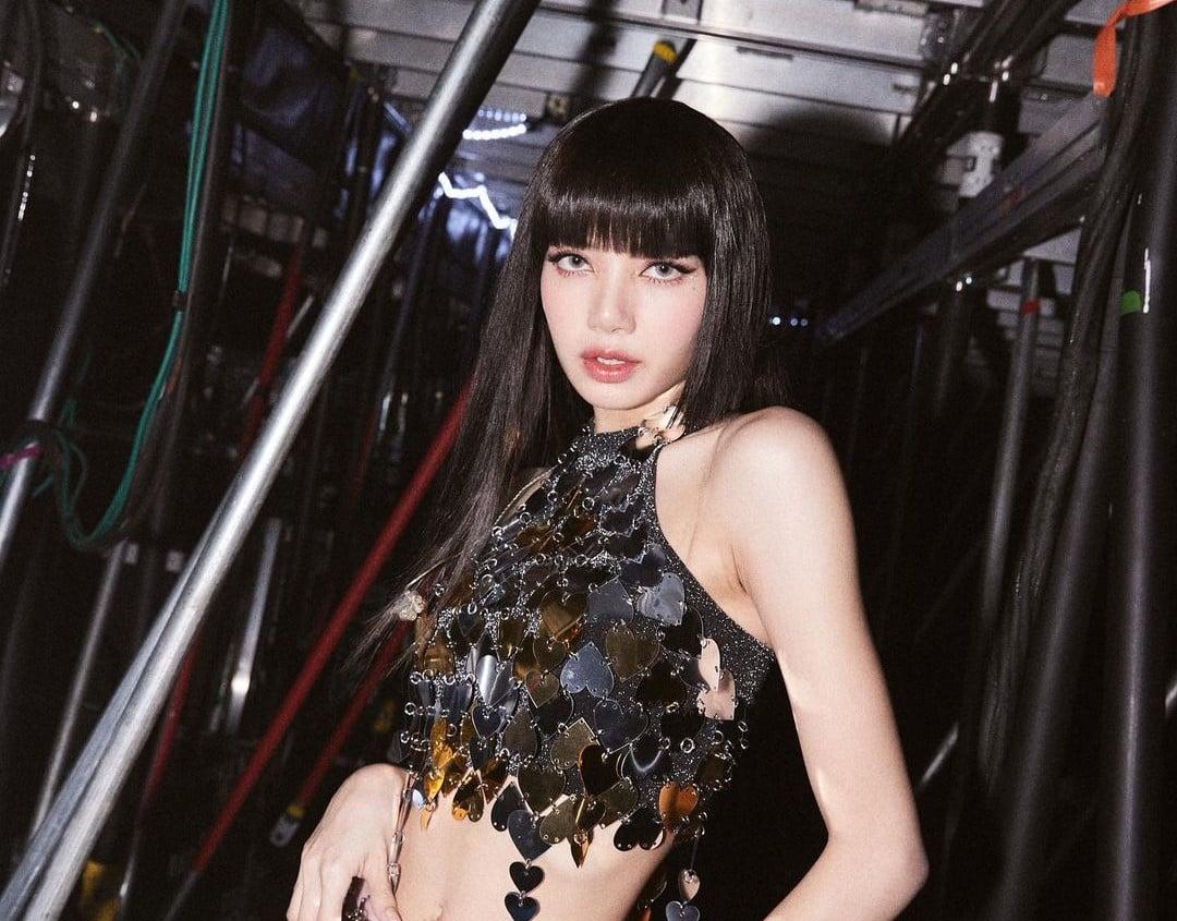 Lisa BLACKPINK