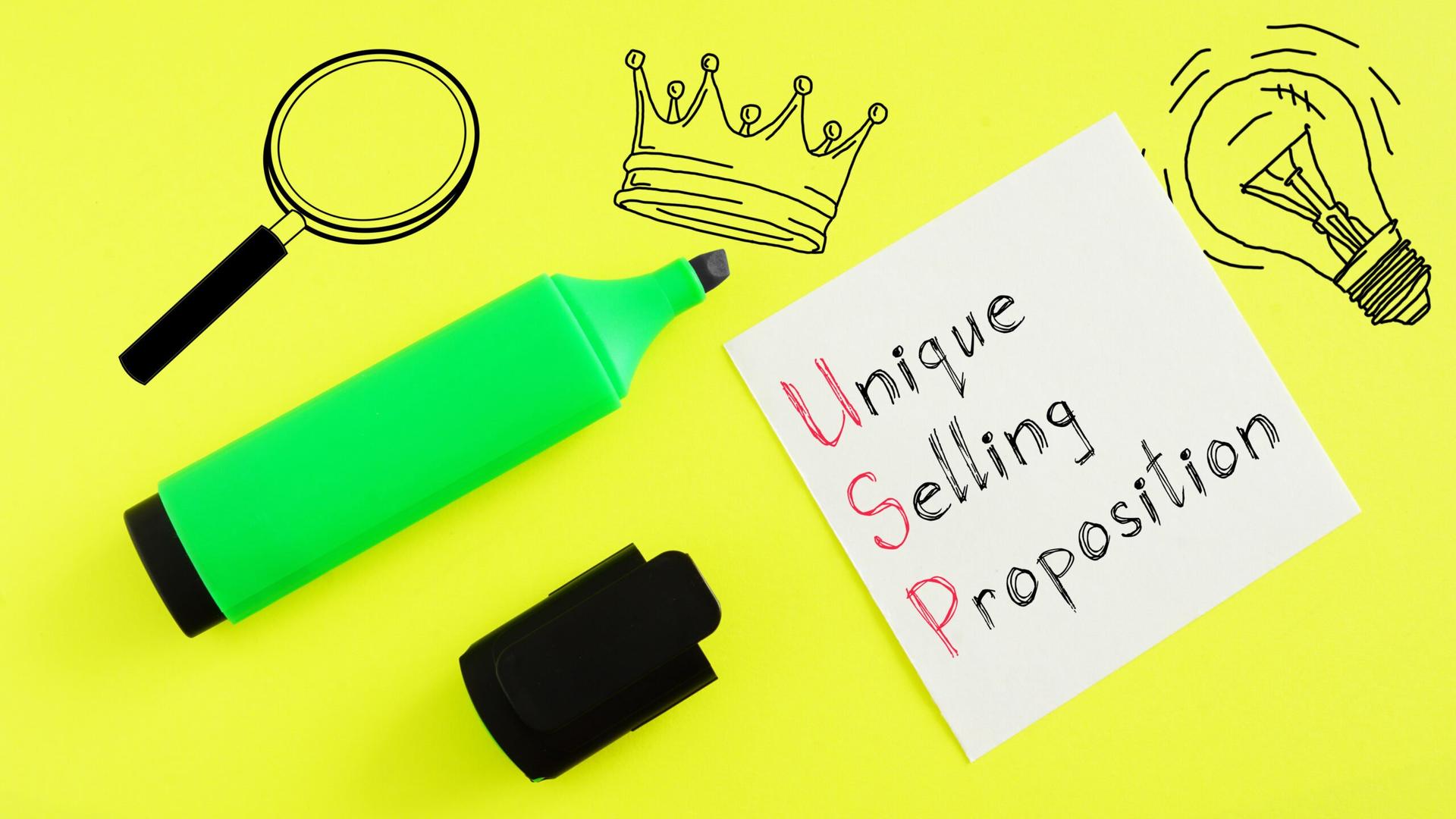 value proposition adalah