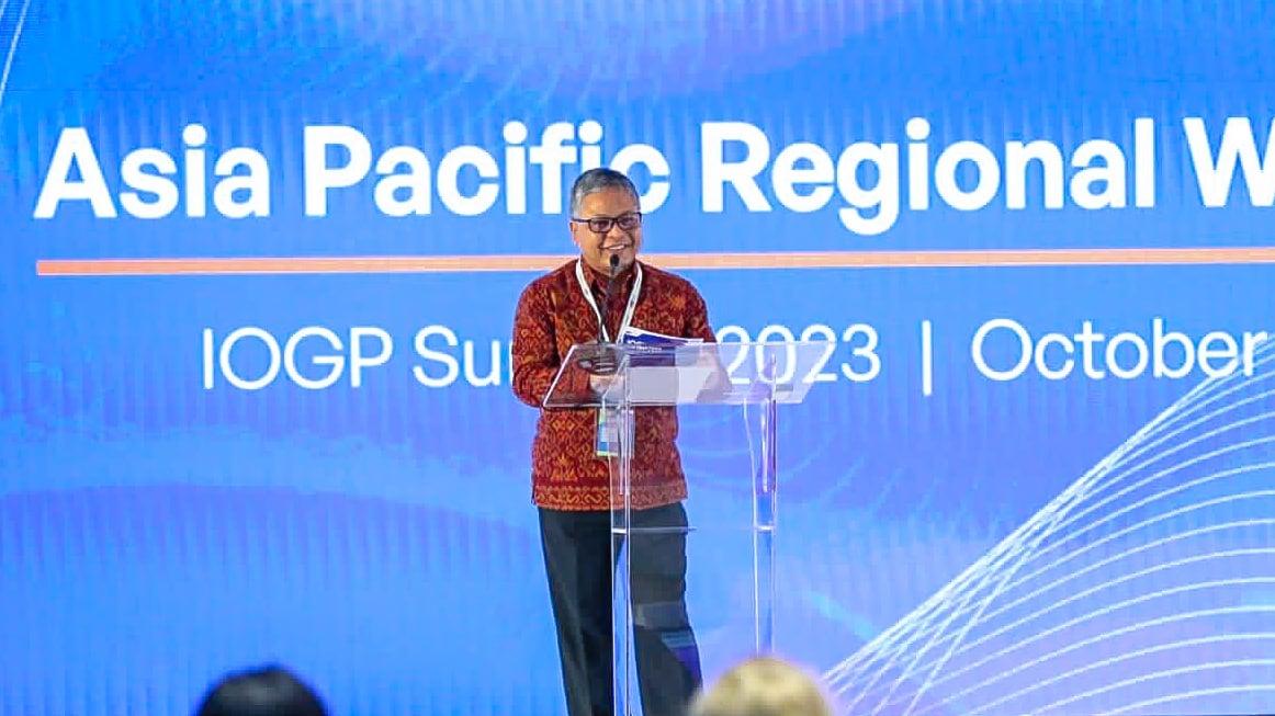 Pertamina Hulu Energi