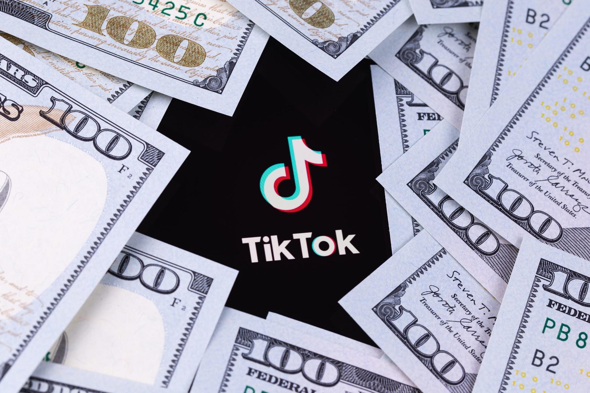 paket berlangganan tiktok