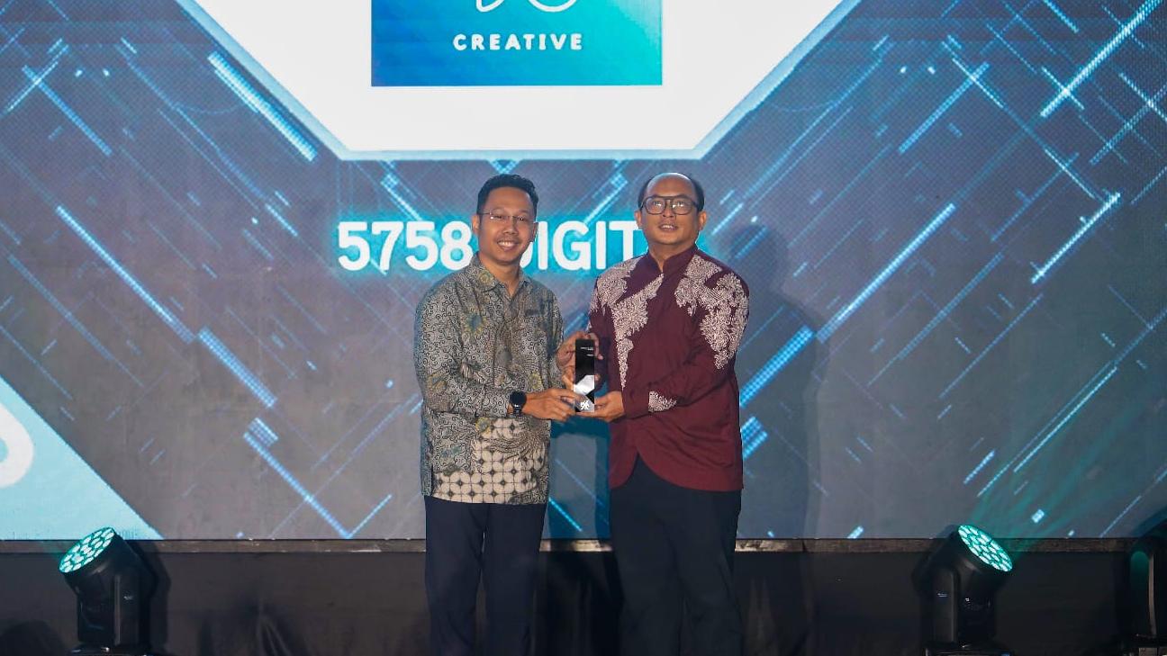 5758 Creative Lab