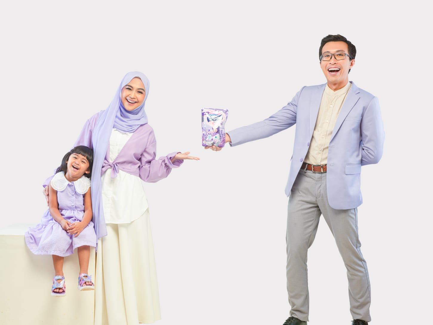 Sayang Hijab