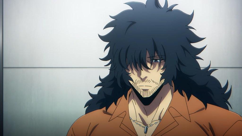 Ayah Jinwoo Solo Leveling