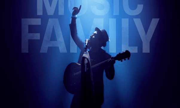 Glenn Fredly the Movie