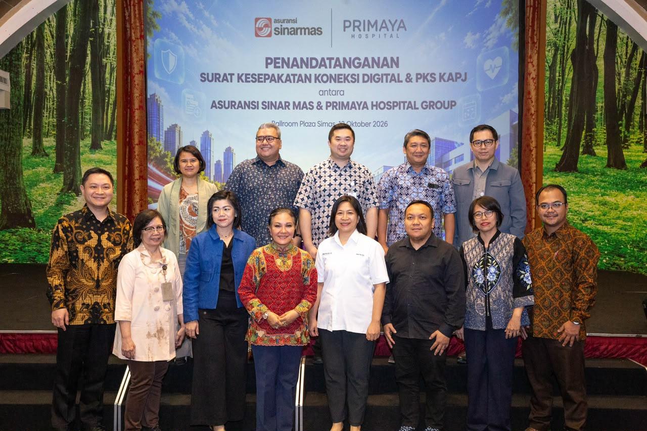 Asuransi Sinar Mas