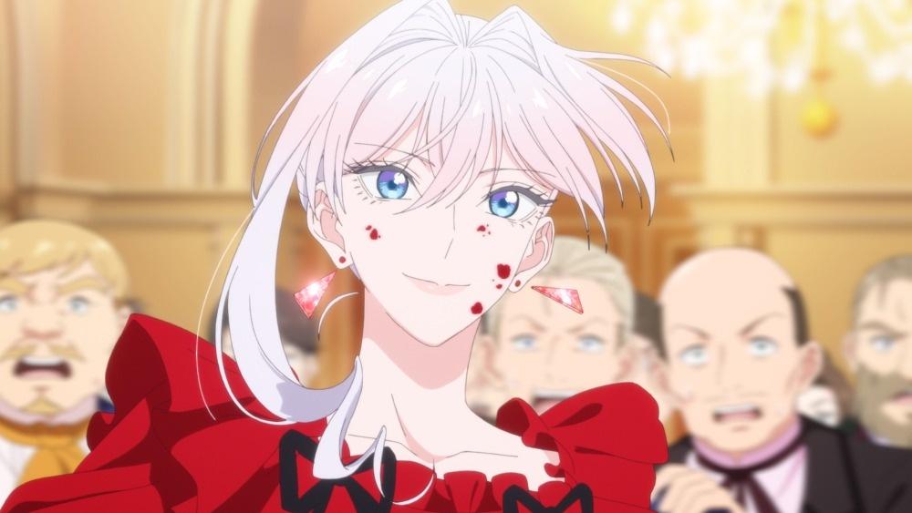 May I Ask for One Final Thing