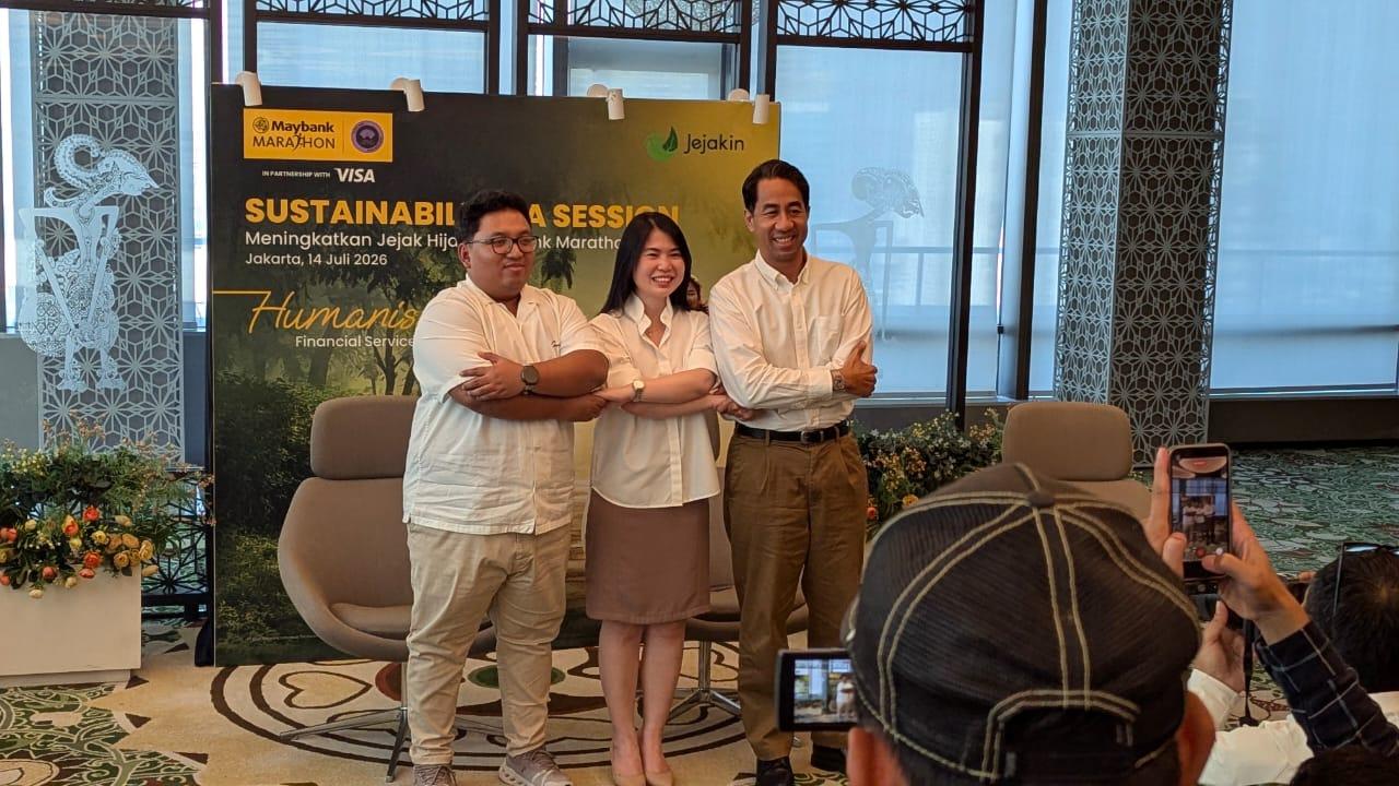 maybank marathon