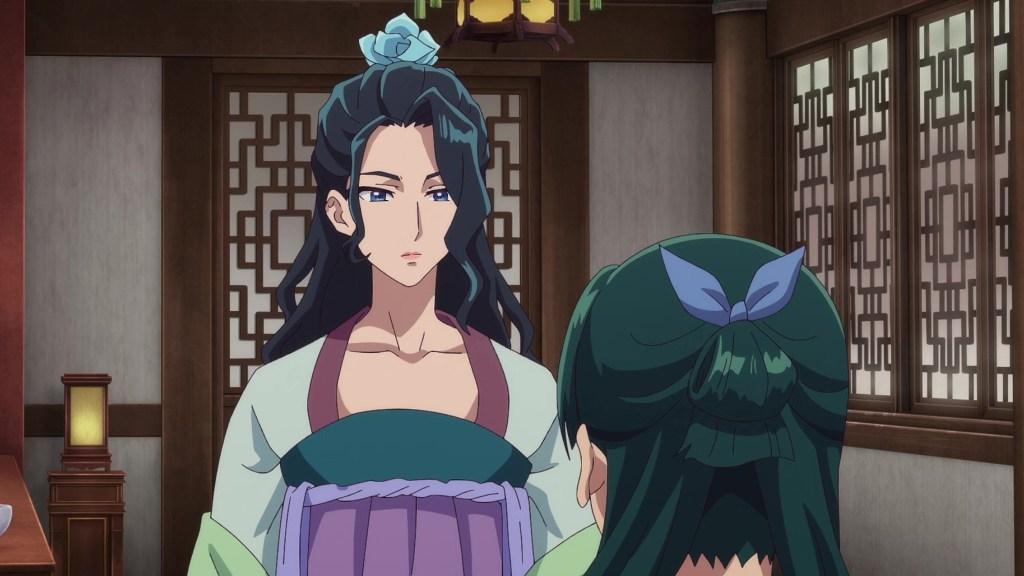 The Apothecary Diaries 2