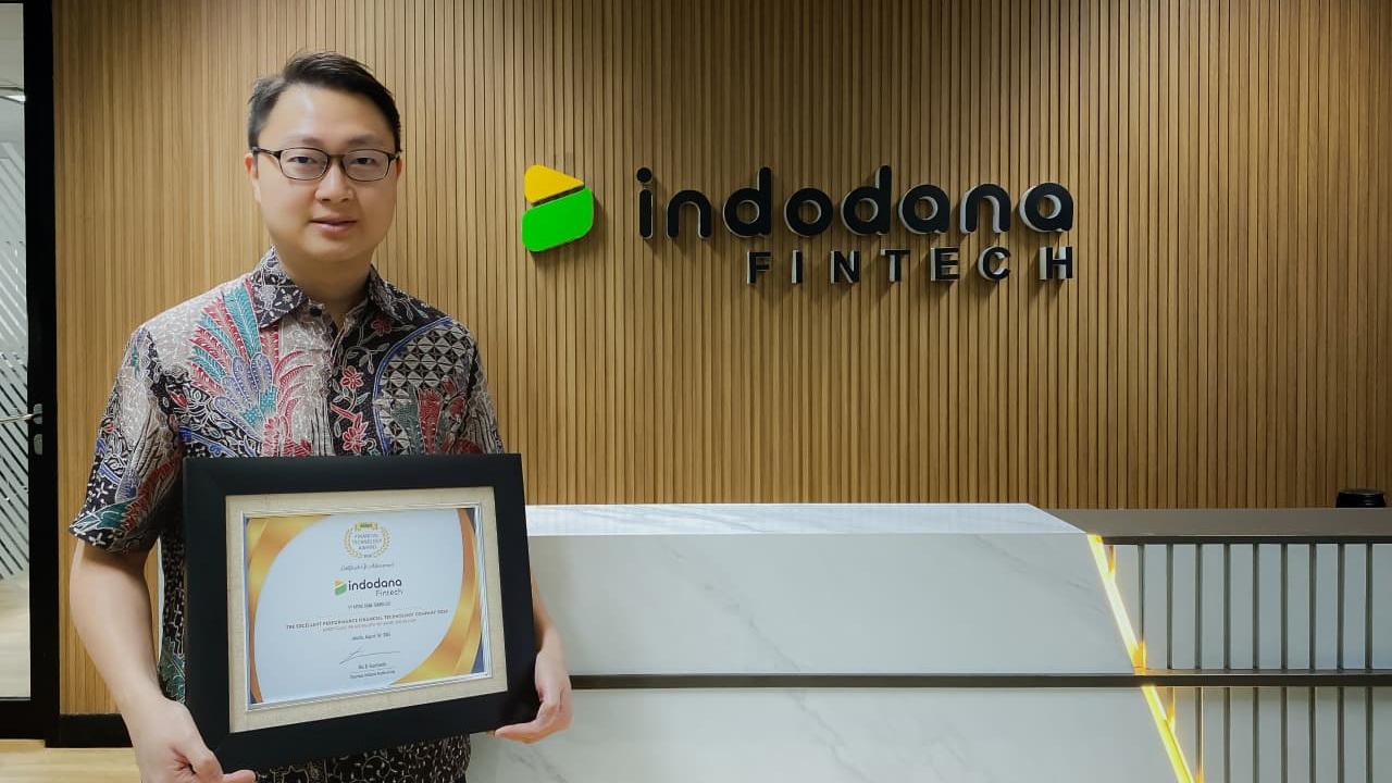 Indodana Fintech