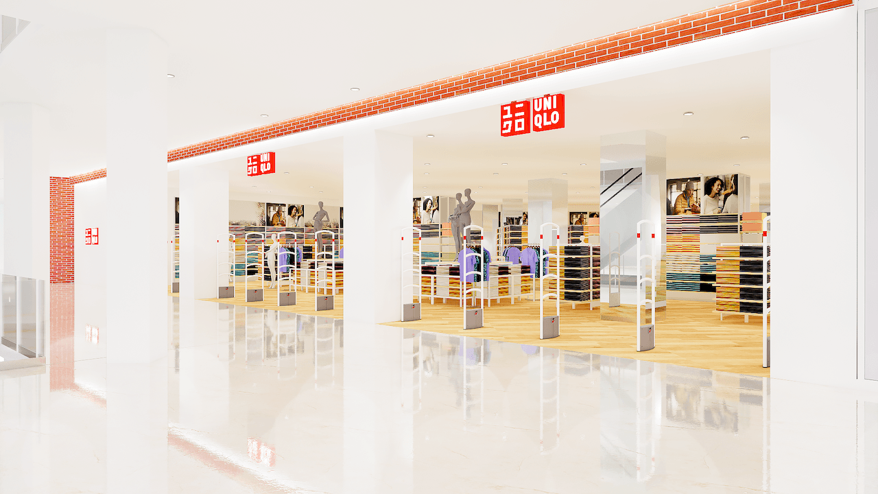 Perluas Jaringan, UNIQLO Siapkan 4 Toko Baru Tahun Ini