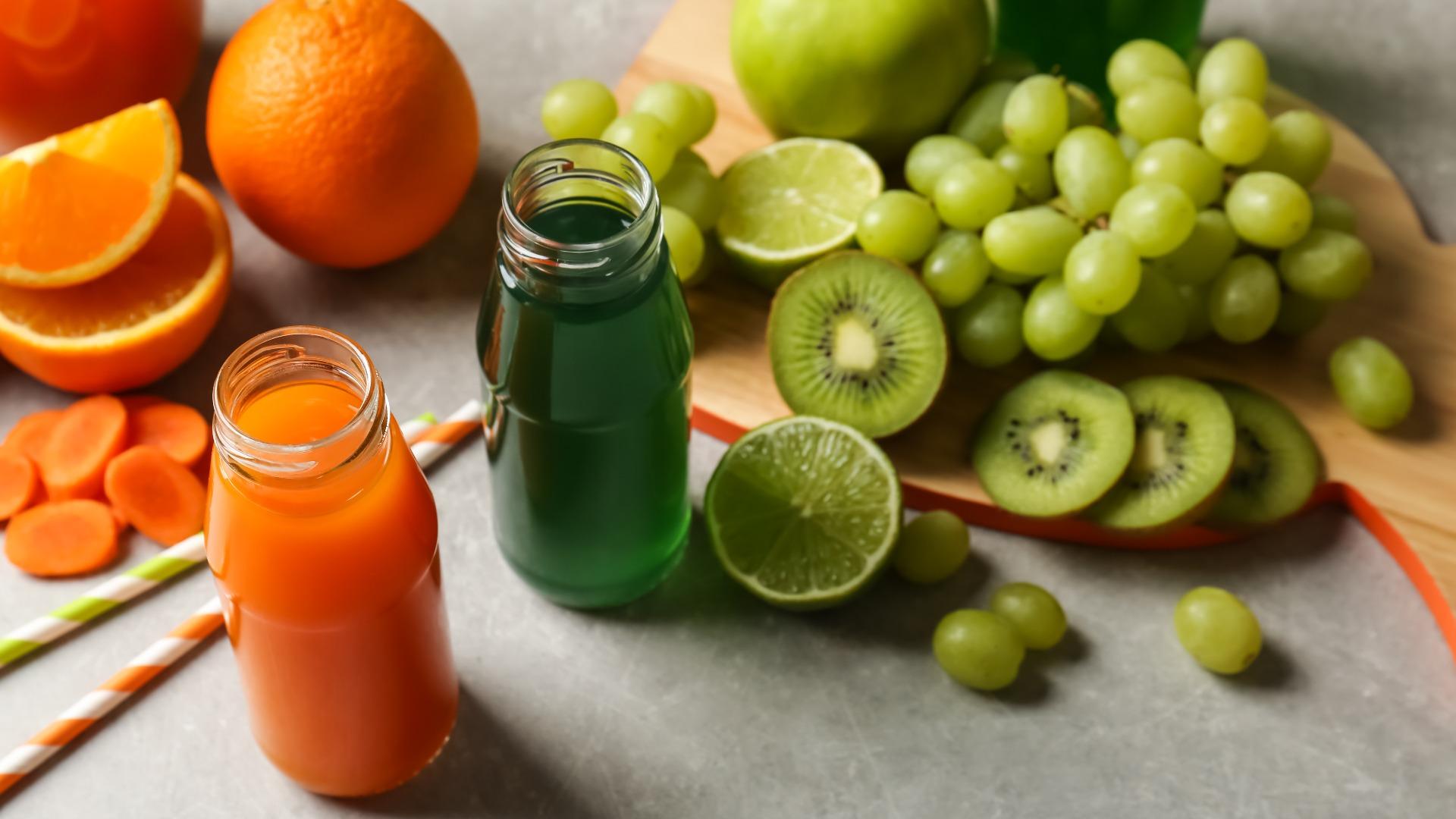 Detoxification adalah