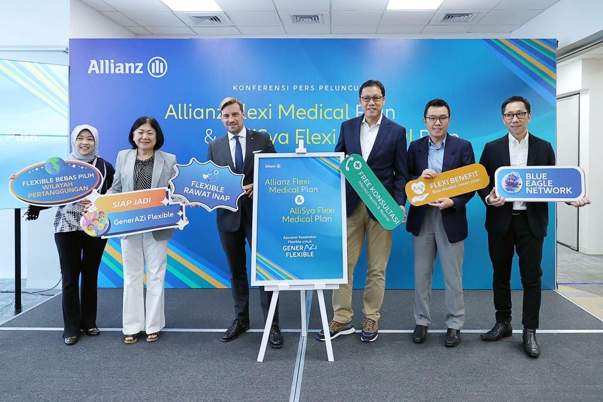 Allianz Flexi Medical Plan