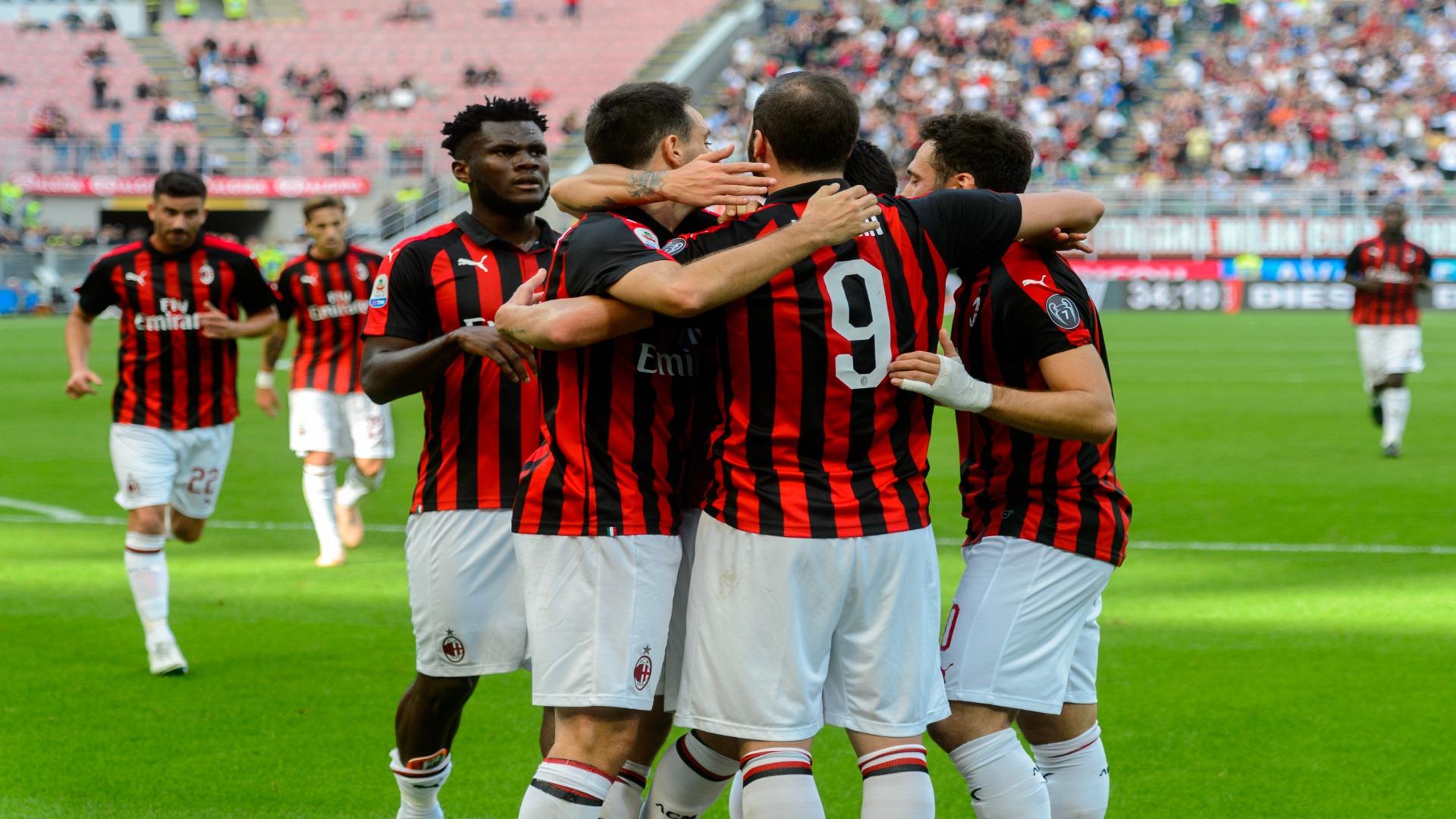 AC Milan vs Bologna 2-0, Lawatan Rossoneri Bawa Pulang 3 Poin