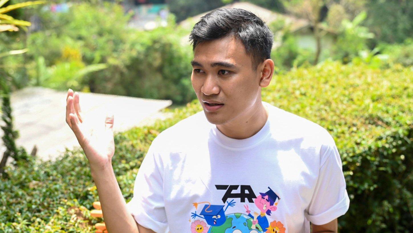 Renaldy Pujiansyah