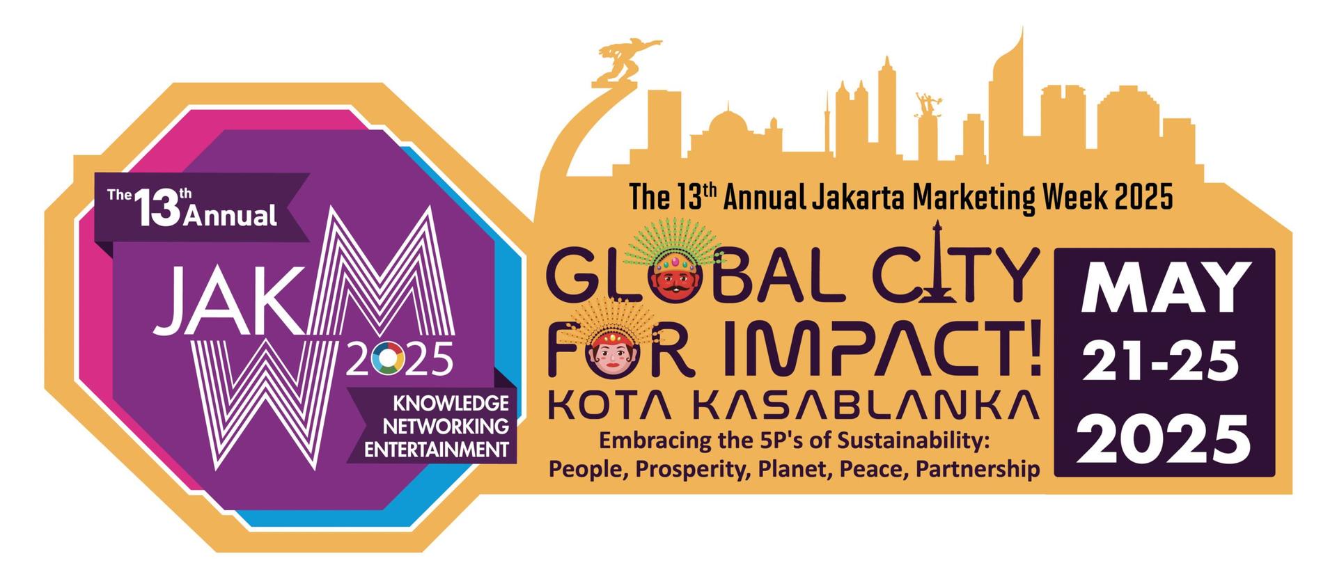 Jakarta Marketing Week 2025