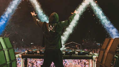Alan Walker