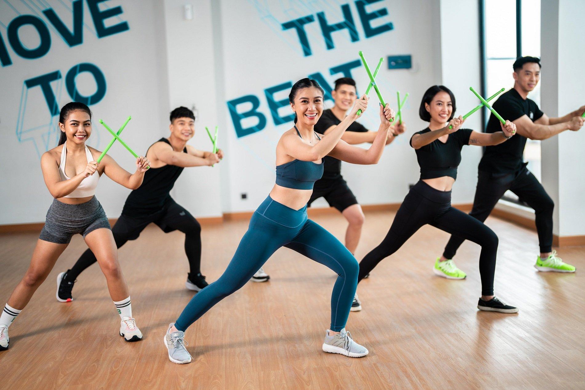 FIT HUB Gym-Nya Indonesia