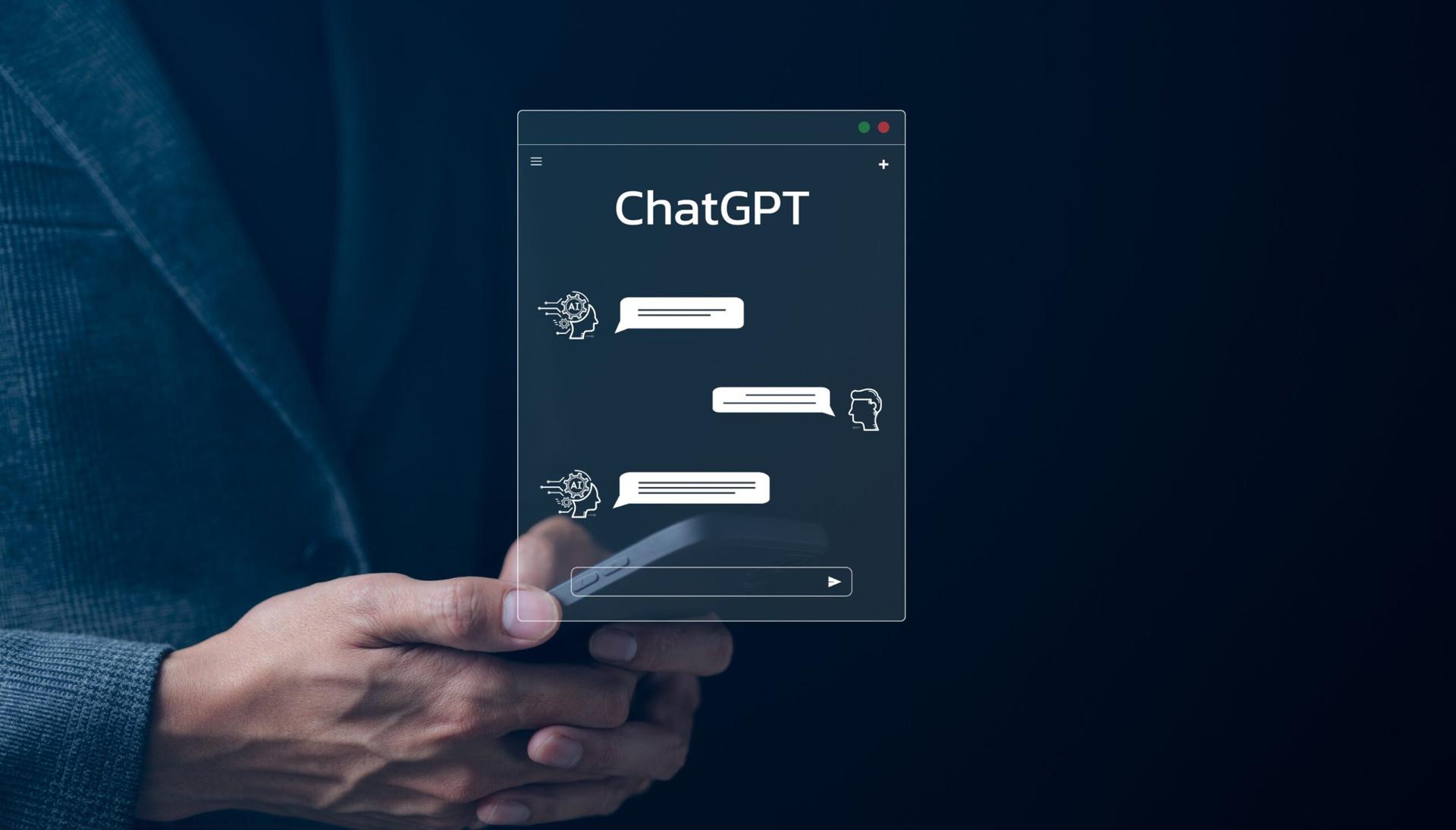 chatgpt