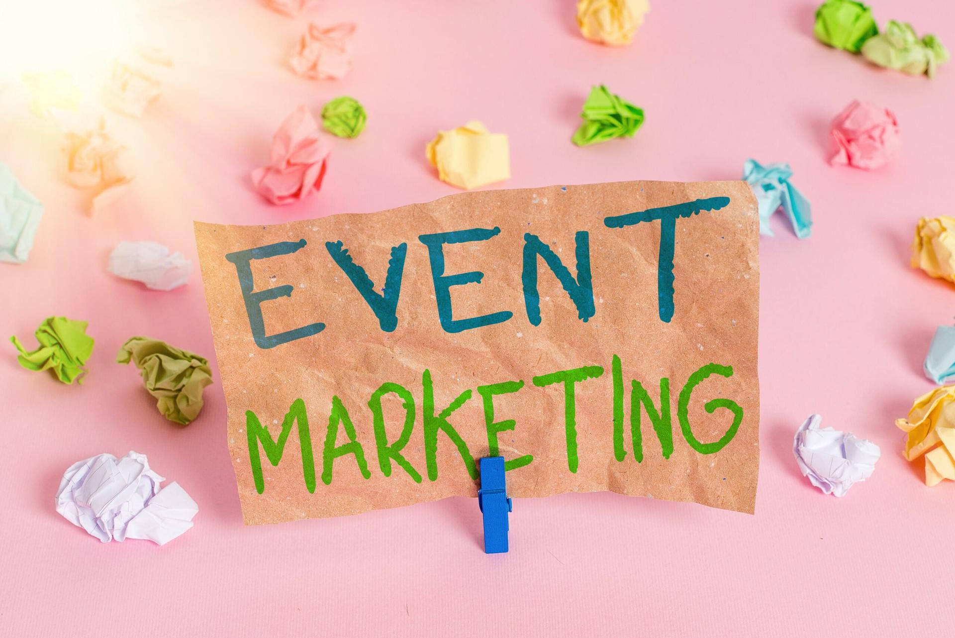 event marketing