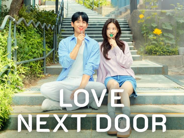 love next door