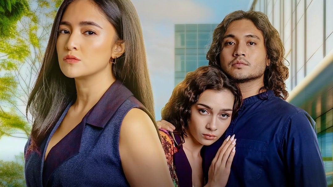 Jangan Salahkan Aku Selingkuh