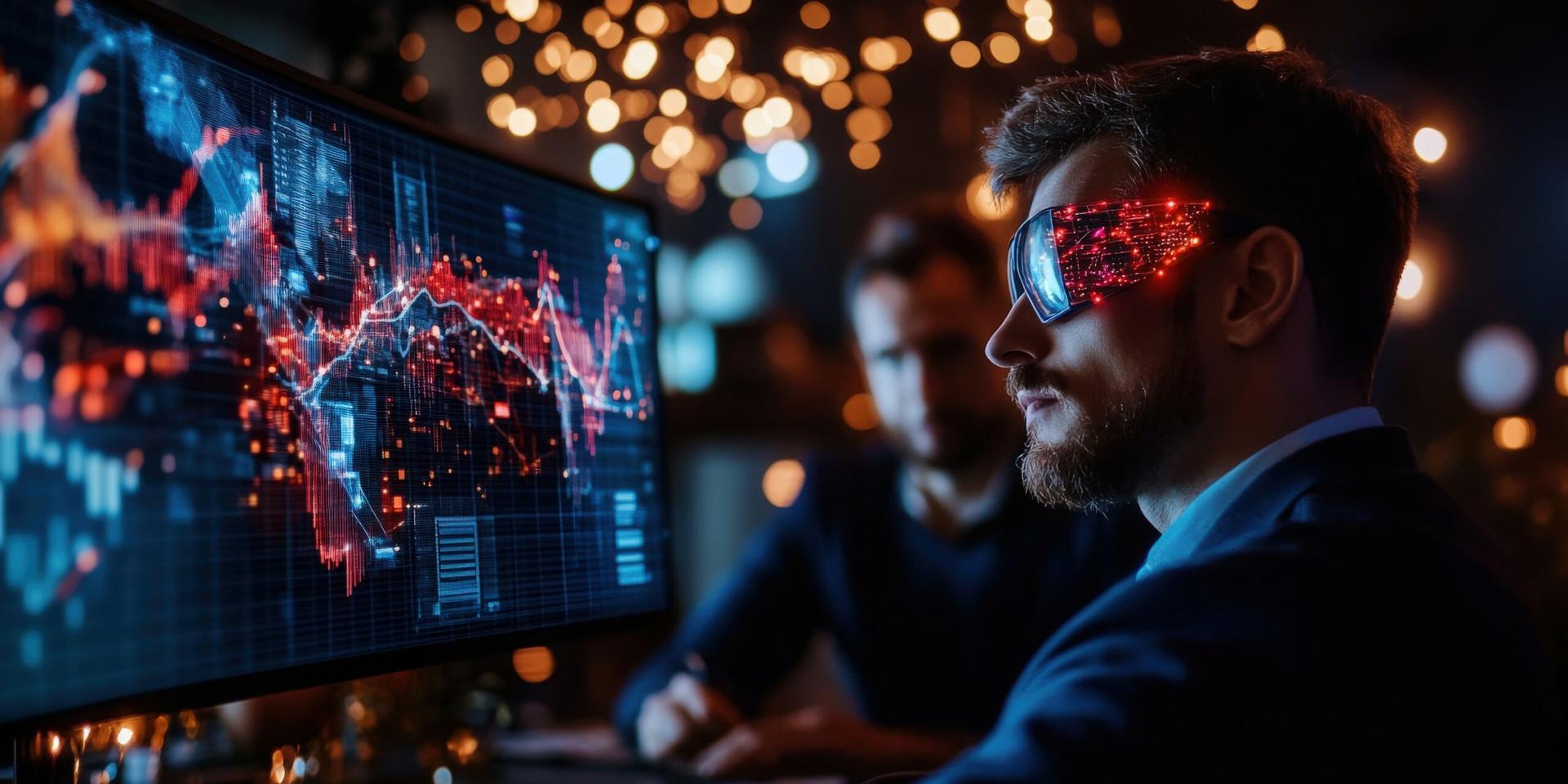 Harry Patria: Data Scientist Harus Pahami Konteks, Bukan Hanya Algoritma