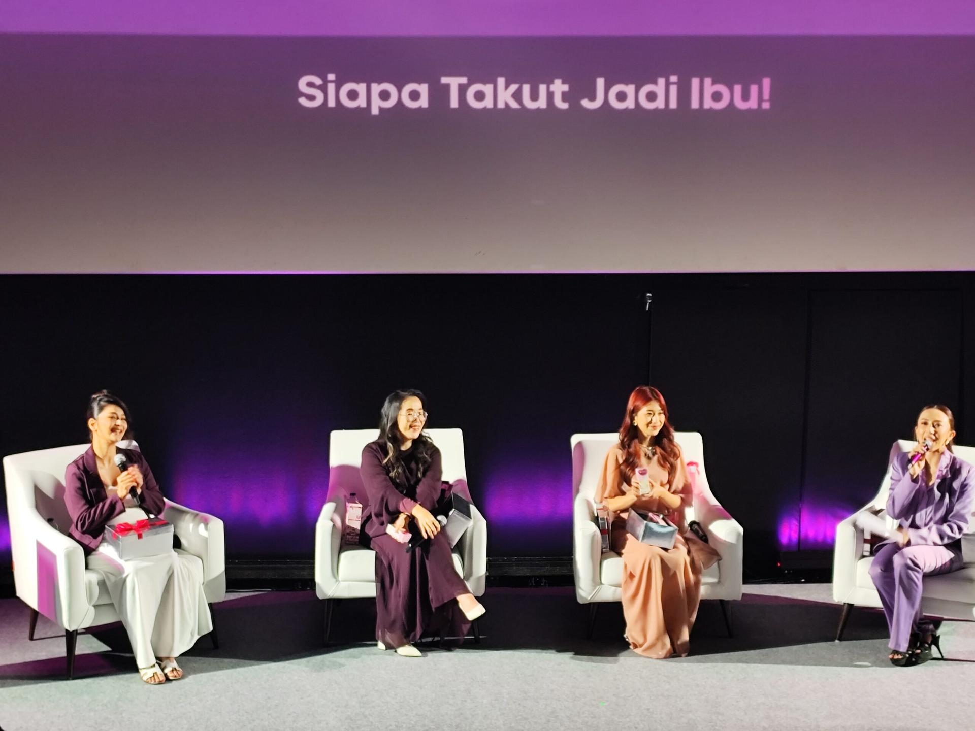 PRENAGEN Gandeng Ji Chang Wook Gaungkan Pesan Jangan Cuma Worry