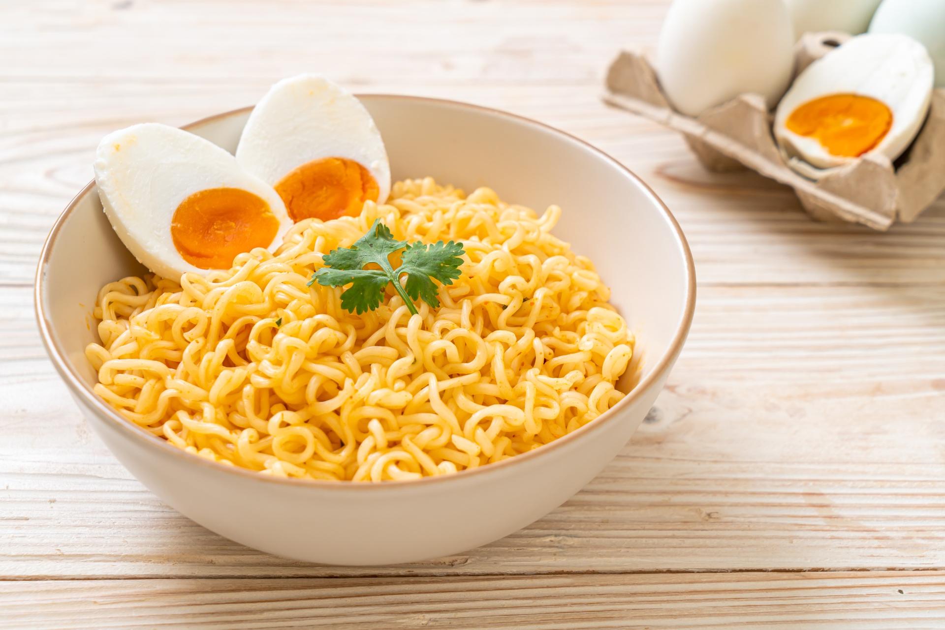 BPOM nyatakan indomie aman