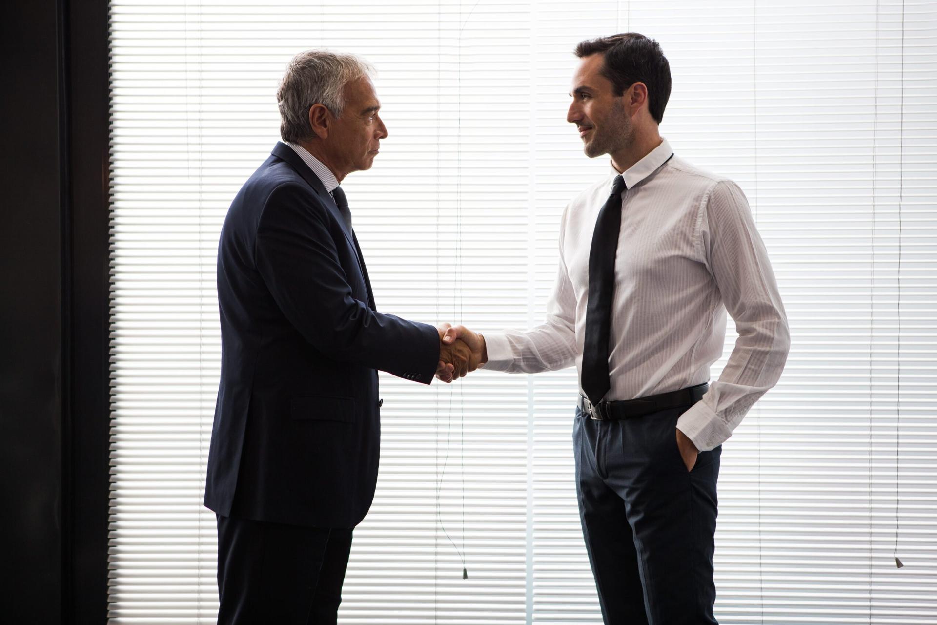 Succession Planning