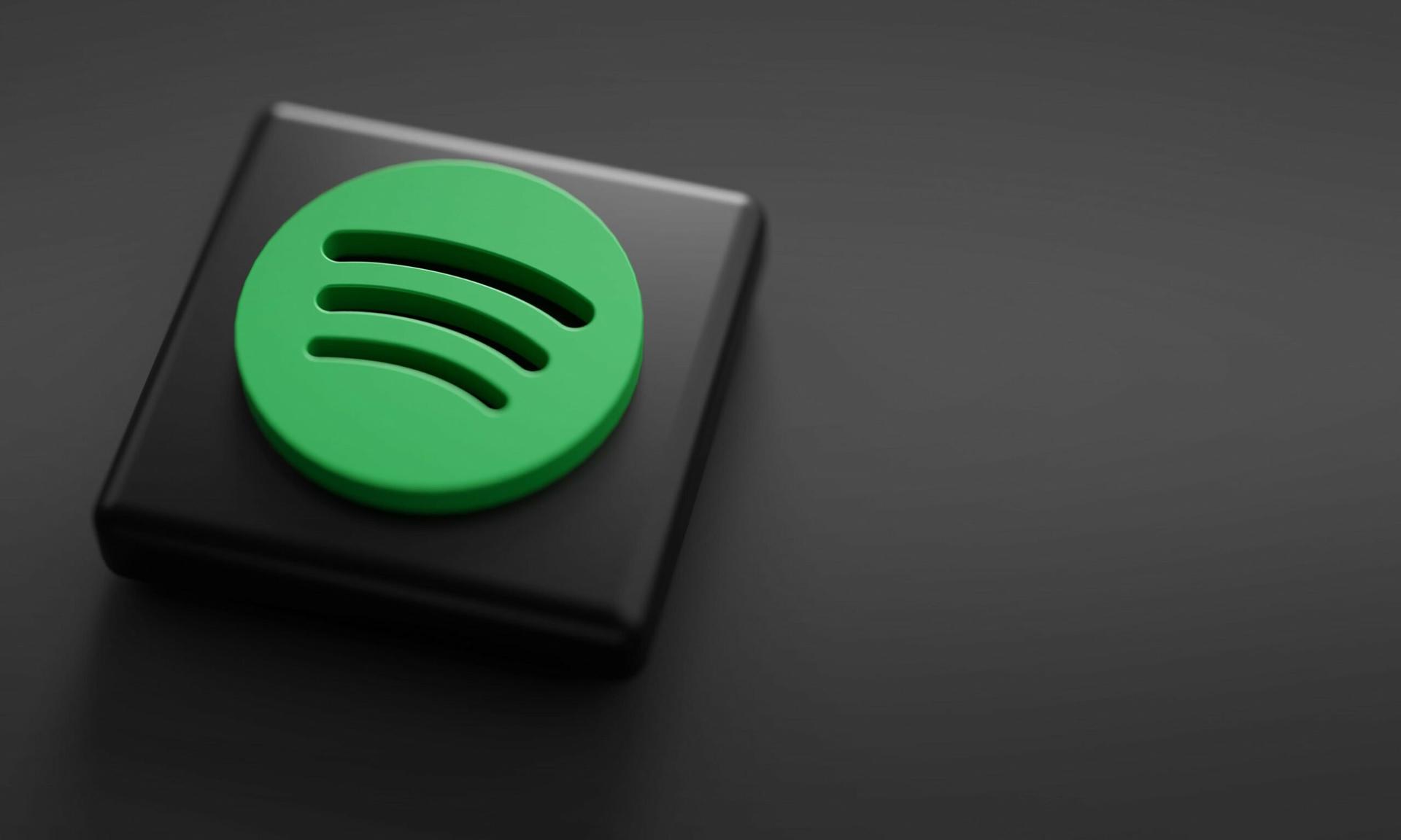 Spotify Hadirkan Exclusive Mode, Tawarkan Audio Bit-Perfect untuk Pengguna Premium
