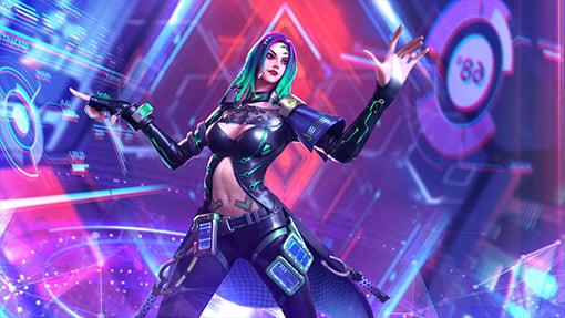 Buruan Klaim! Kode Redeem ML 13 Juli Terbaru, Hadiah Gratis Menantimu