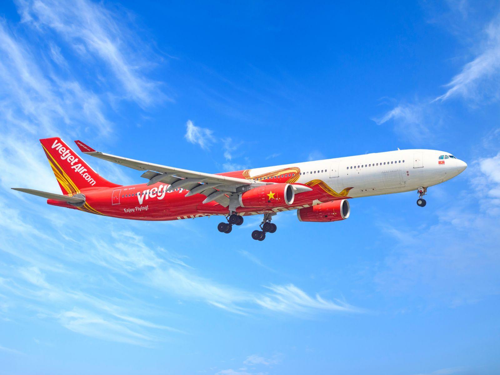 Vietjet Andalkan Strategi Sustainability Marketing untuk Kuasai Pasar Asi