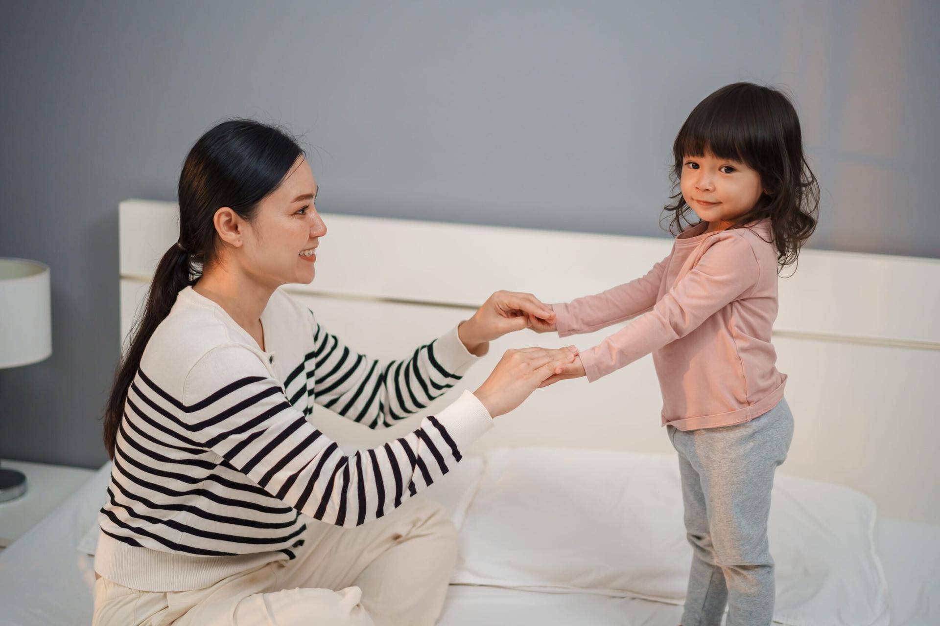 gentle parenting